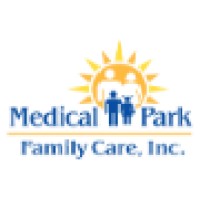Medical Park Family Care Logo