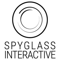 Spyglass Interactive Logo