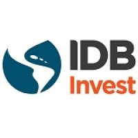 IDB Invest Logo