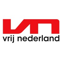 Vrij Nederland Logo