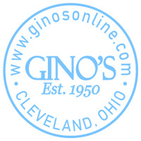 Ginos Awards, Inc. Logo