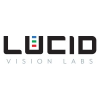 LUCID Vision Labs, Inc. Logo