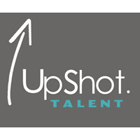 Upshot Talent Logo