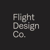 Flight Design Co. Logo