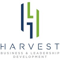 Harvest Business & Ledership Development Logo