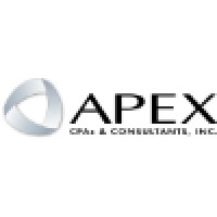 Apex CPAs & Consultants, Inc. Logo