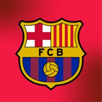 Barca Residency Academy Logo