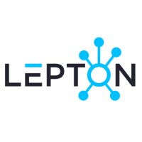 Lepton Systems Logo