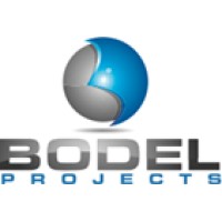 Bodel Projects Logo