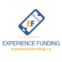 ExperienceFunding.ca Logo
