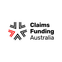 Claims Funding Australia Logo
