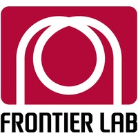 Frontier Laboratories Ltd., Japan Logo