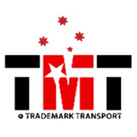 Trademark Transport Logo