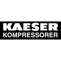 KAESER KOMPRESSORER AB Logo