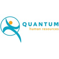 Quantum Human Resources Pty Ltd Logo