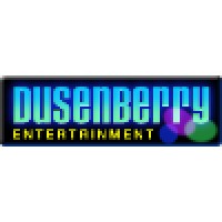 Dusenberry Entertainment Logo