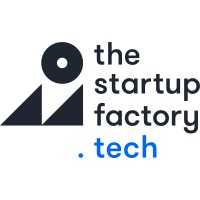 thestartupfactory.tech Logo