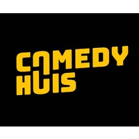 Comedyhuis Logo