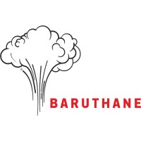 Baruthane Logo