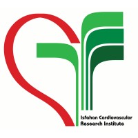 Isfahan Cardiovascular Research Institute Logo