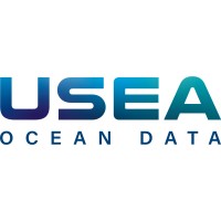 USEA Ocean Data Logo