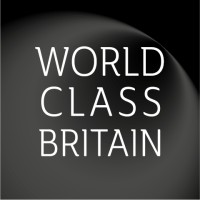 World Class Britain Logo