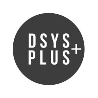 DSys Plus Ltd Logo