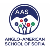 The Anglo-American School of Sofia Logo