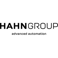 HAHN Group Logo