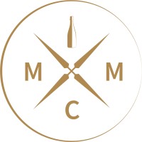 Mijnchampagnemoment Logo