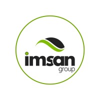 IMSAN Group Logo