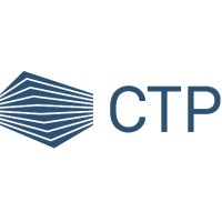CTP Asset Management Services GmbH Logo