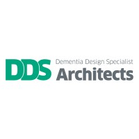DDS Architects Ltd Logo