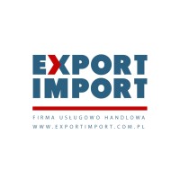 EXPORT_IMPORT Logo