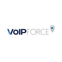VoIPforce Pty Ltd Logo
