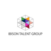 Ibison Talent Group Logo