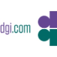 Dynamic Graphics Logo