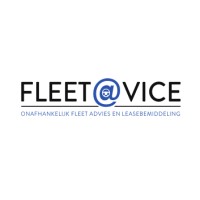 FLEET@VICE Logo