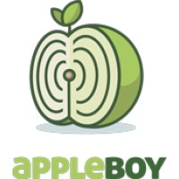 Appleboy Productions Logo