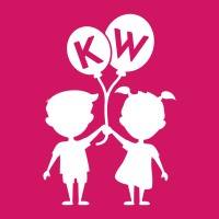 KidWelcome Logo