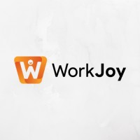 WorkJoy | Werkgeluk workshops Logo