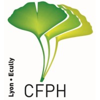 C.F.P.H. - Centre de Formation et de Promotion Horticole de Lyon-Ecully Logo
