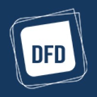DFD GmbH Logo