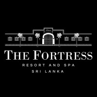 The Fortress Resort and Spa Logo