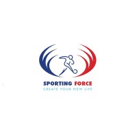 Sporting Force Logo
