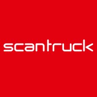 Scantruck AB Logo