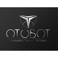 OTOBOT PROJECT GROUP Logo