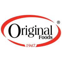 Original Foods Limited Logo