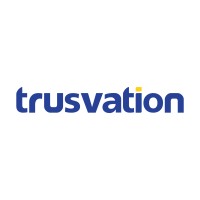 Trusvation Logo