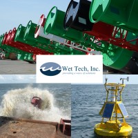 Wet Tech Logo